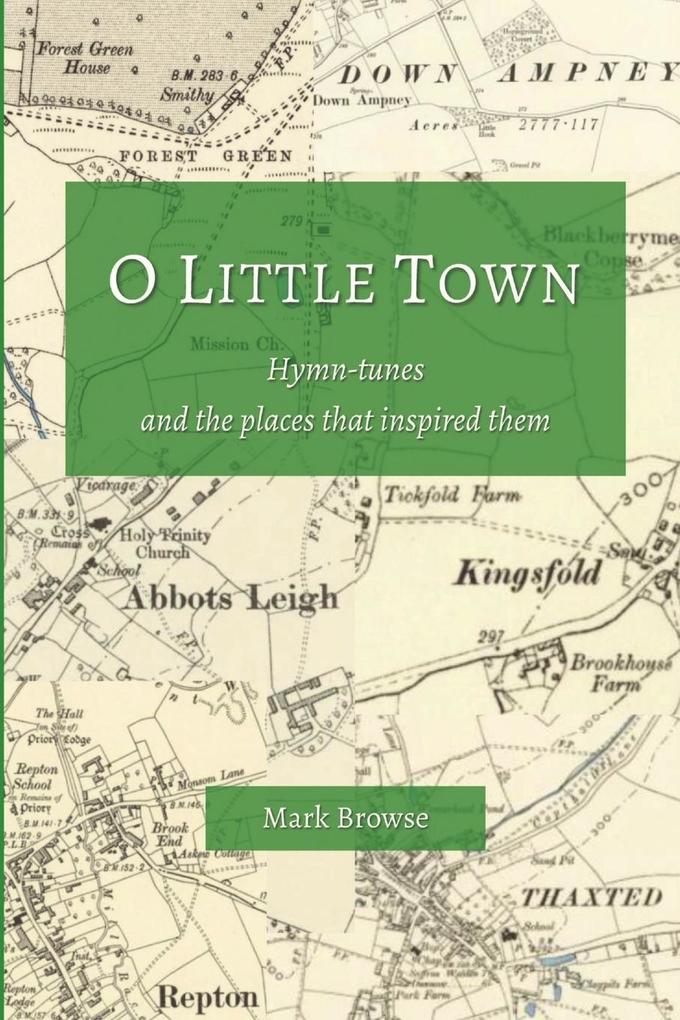 O Little Town