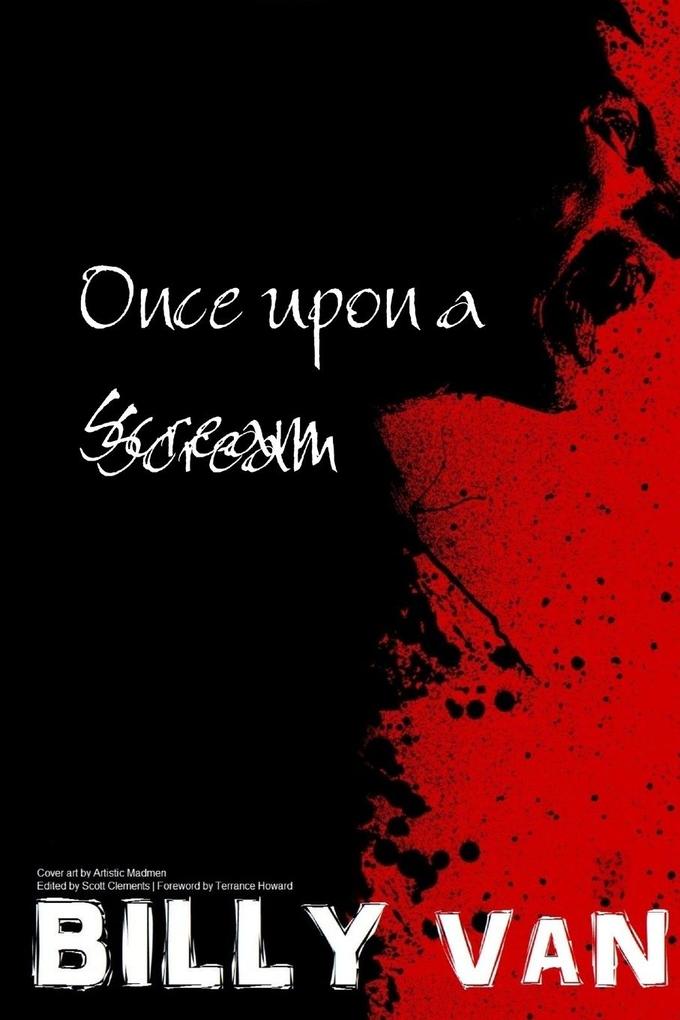 Once upon a Scream