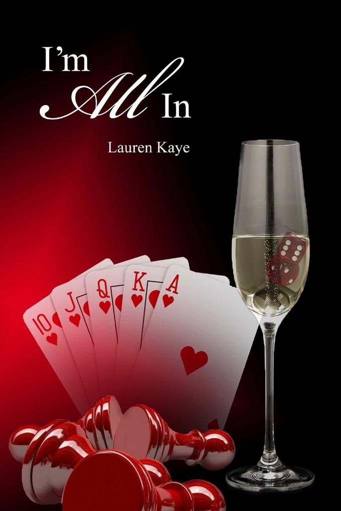 I'm All In (Paperback)