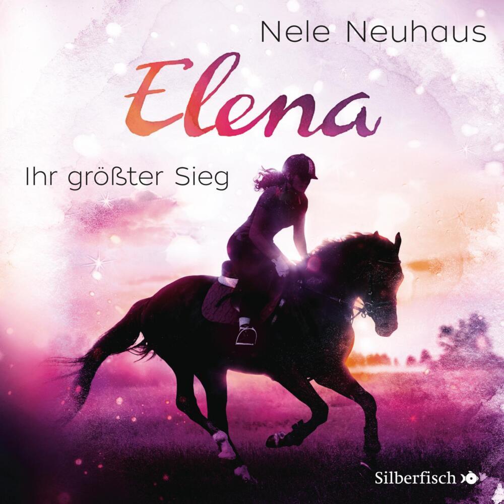 Ihr größter Sieg1 Audio-CD