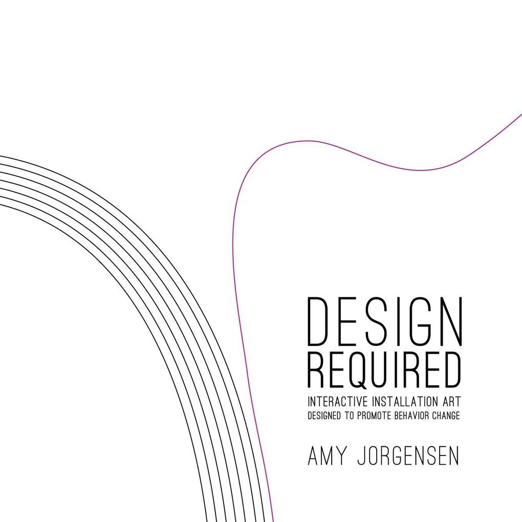 Design Required