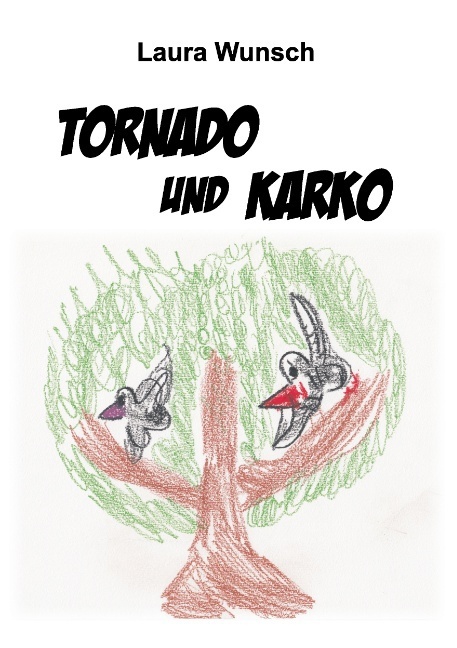 Tornado und Karko