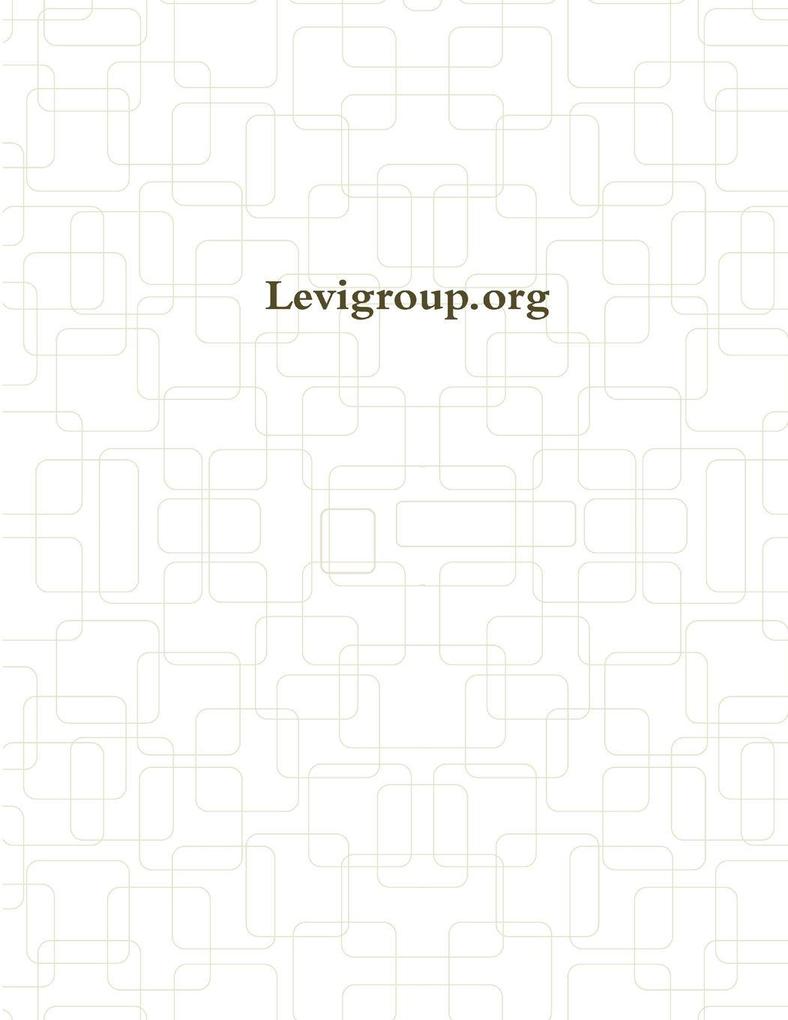 Levigroup.org