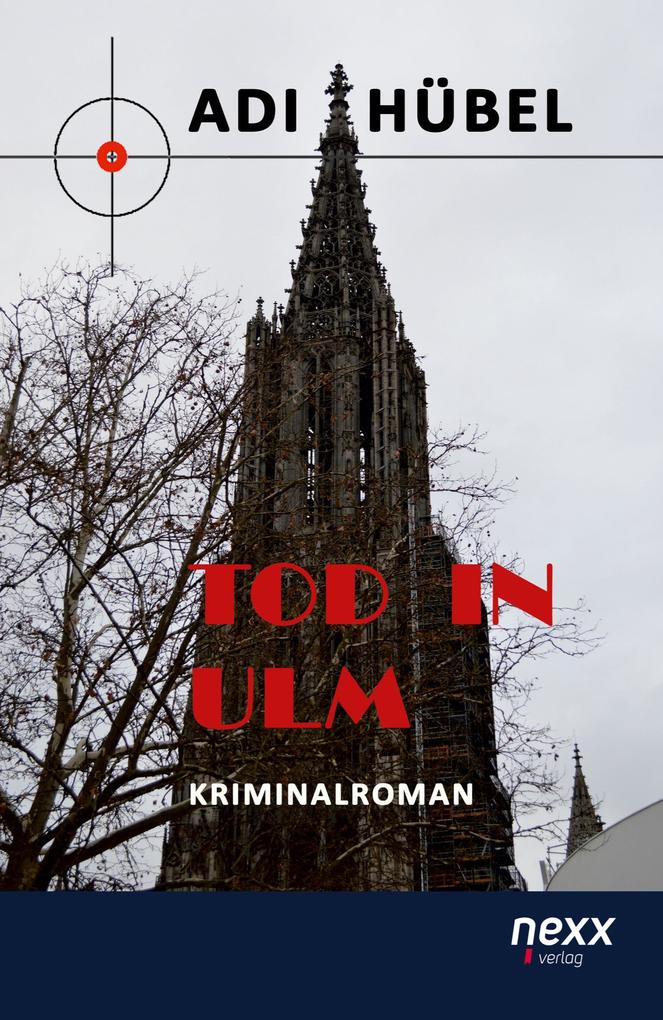 Tod in Ulm