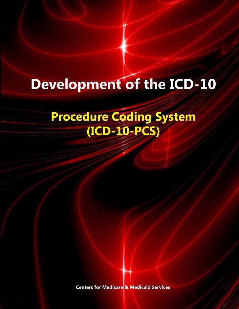 Development of the ICD-10
