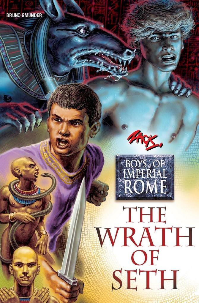 Wrath of Seth