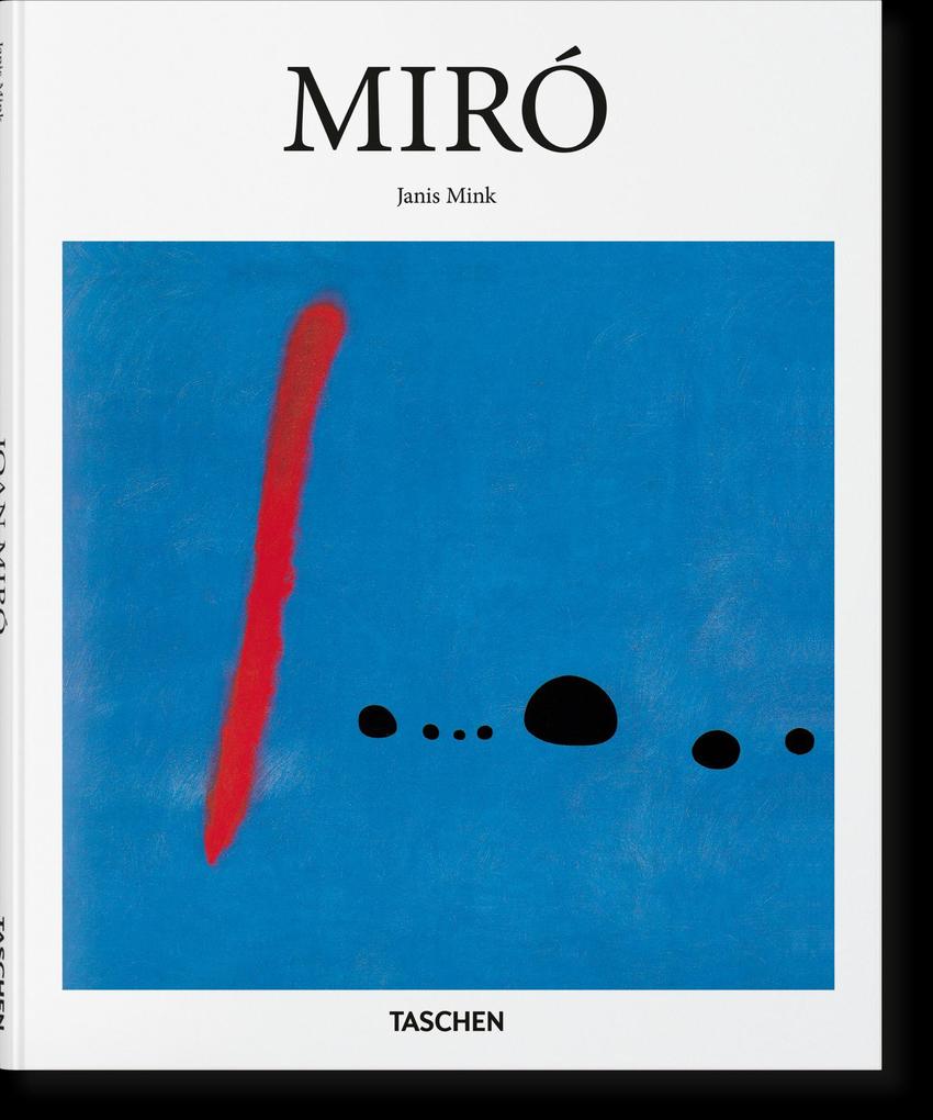 Taschen GmbH Miró