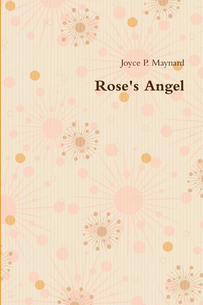 Rose's Angel