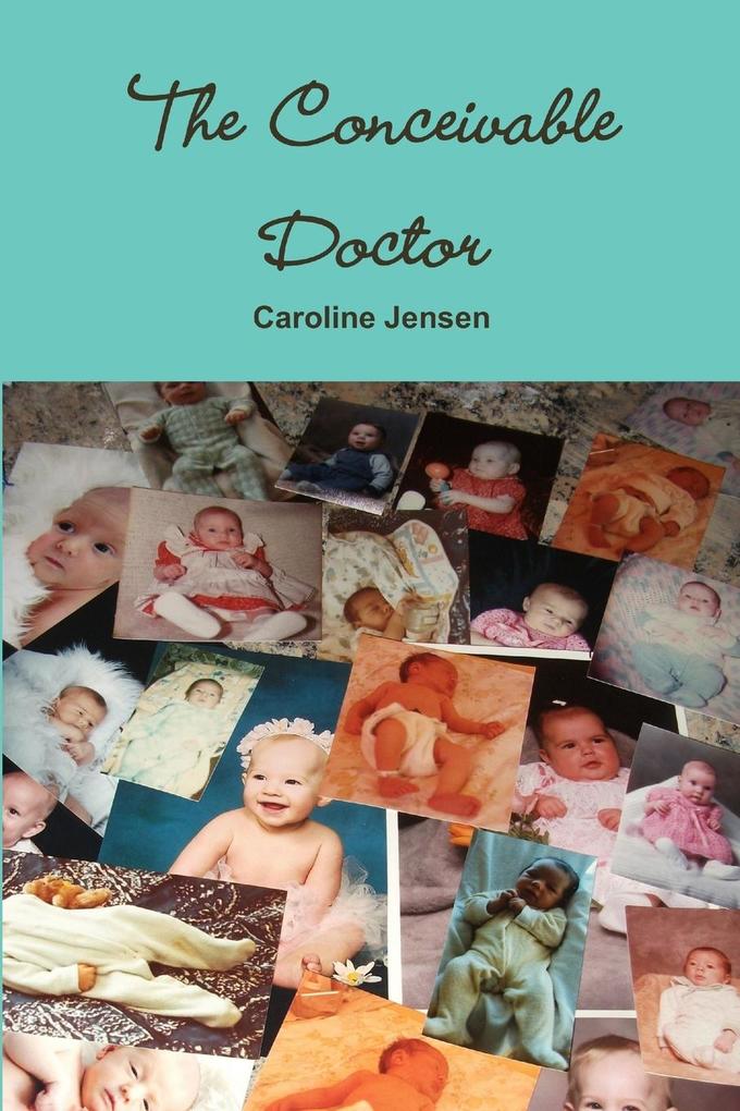 The Conceivable Doctor