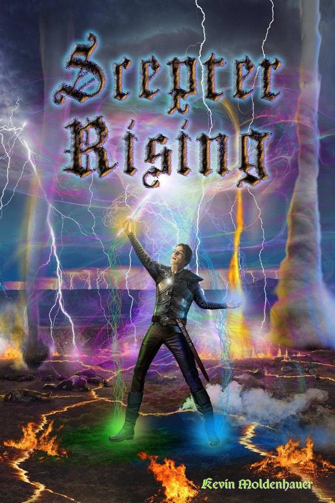 Scepter Rising