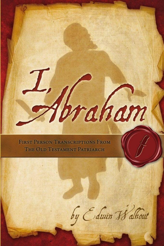 I Abraham