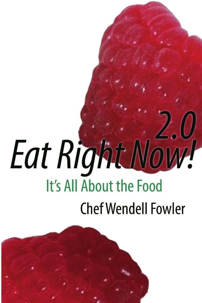Eat Right Now 2.0