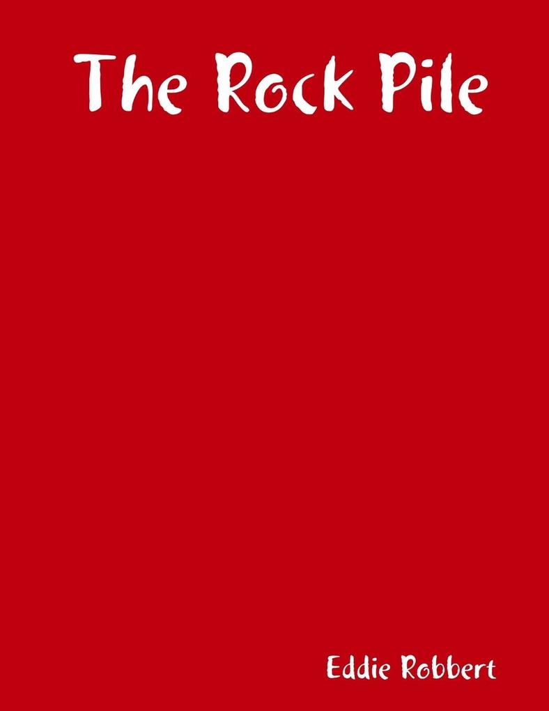 The Rock Pile