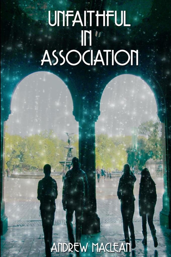 Unfaithful In Association