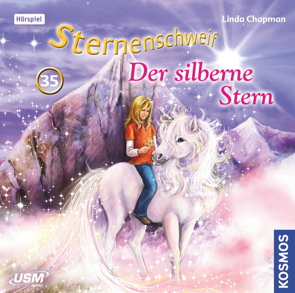 Folge 35: Der Silberne Stern