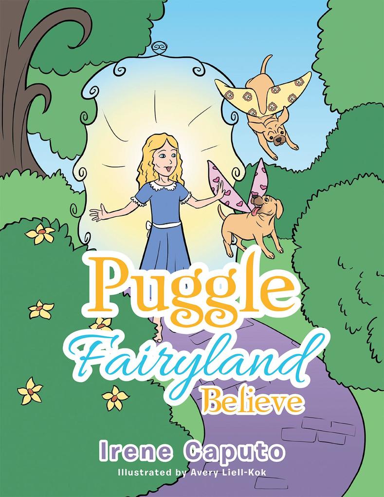Puggle Fairyland