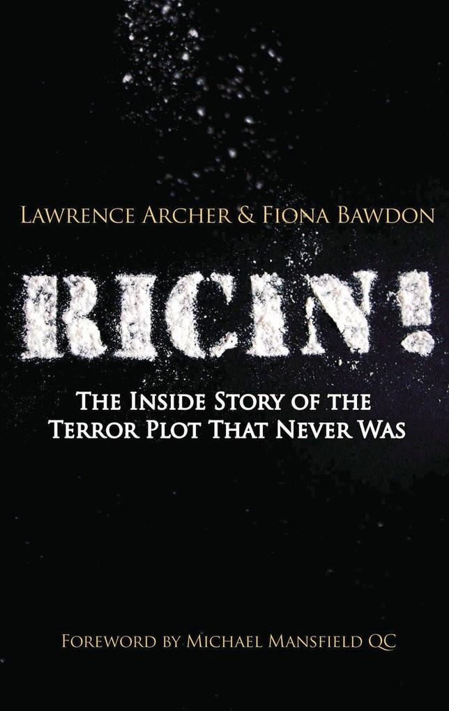 Ricin!