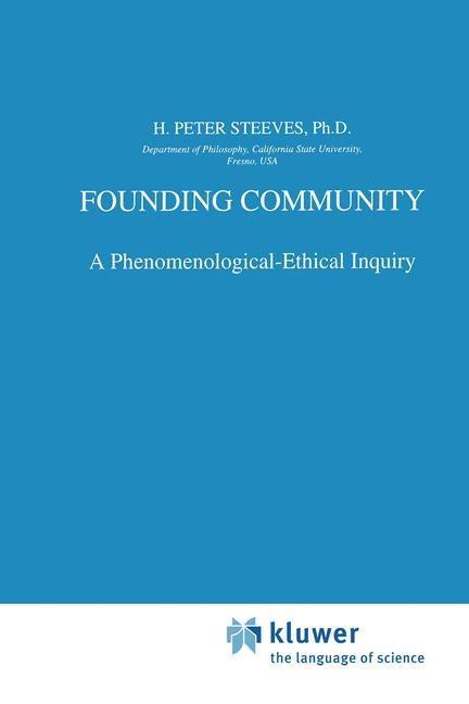Founding Community