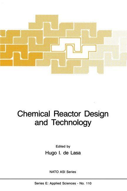 Chemical Reactor  and Technology