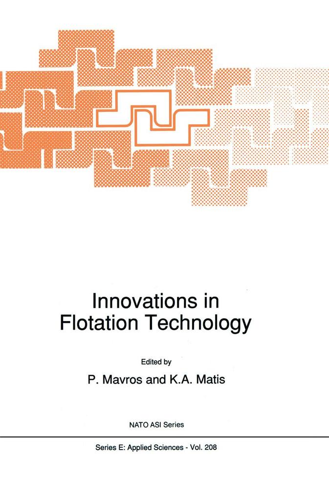 Innovations in Flotation Technology