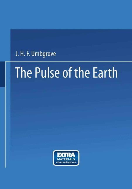 The pulse of the earth