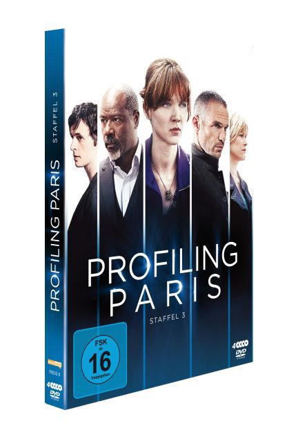 Profiling Paris