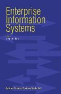 Enterprise Information Systems
