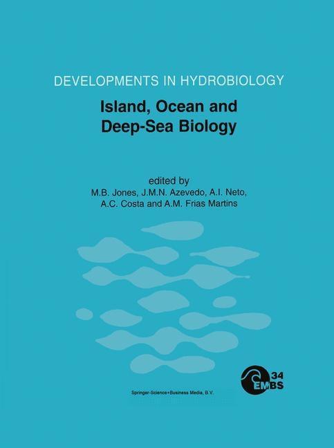 Island Ocean and Deep-Sea Biology