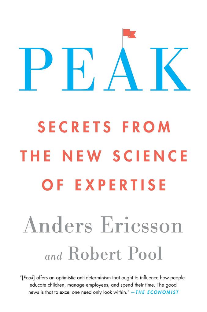 Hmh Books Peak
