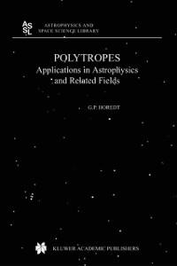 Polytropes als eBook Download von Georg P. Horedt - Georg P. Horedt