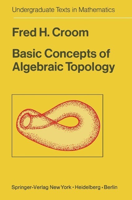 Basic Concepts of Algebraic Topology