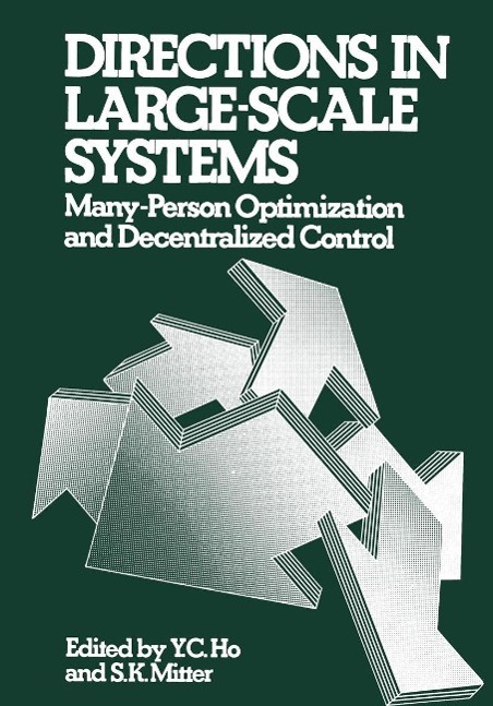Directions in Large-Scale Systems