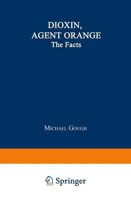 Dioxin Agent Orange