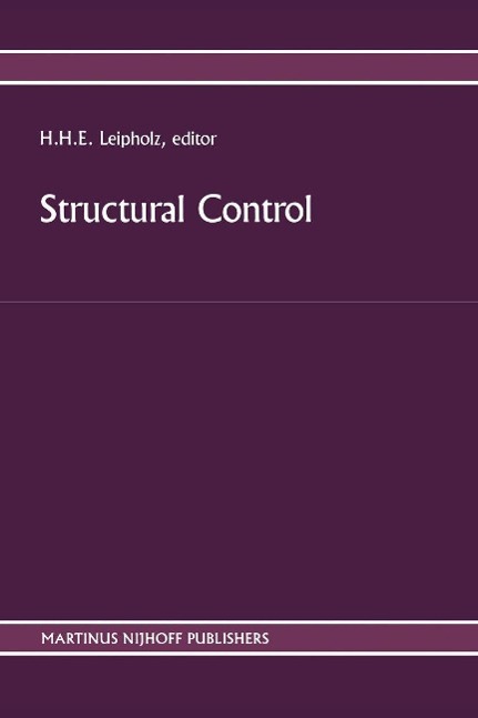 Structural Control
