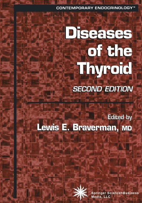 Diseases of the Thyroid