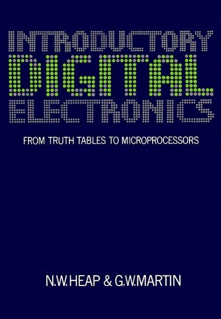 Introductory Digital Electronics