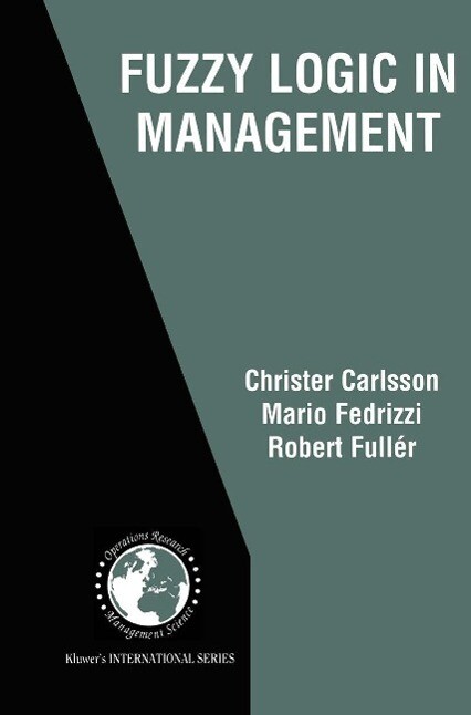 Fuzzy Logic in Management