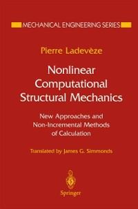 Nonlinear Computational Structural Mechanics