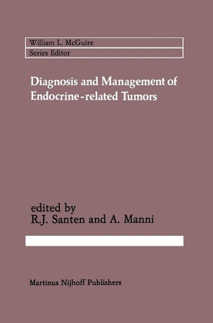 Diagnosis and Management of Endocrine-related Tumors
