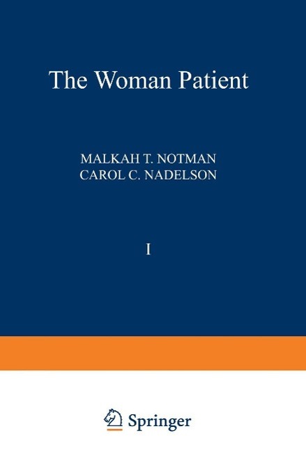 The Woman Patient
