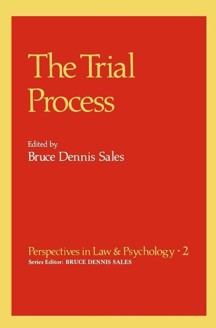 The Trial Process