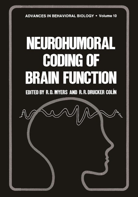Neurohumoral Coding of Brain Function