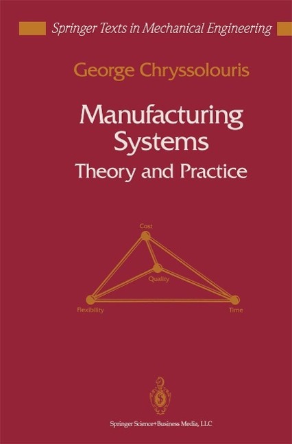 Manufacturing Systems