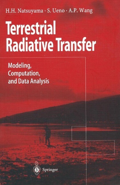 Terrestrial Radiative Transfer