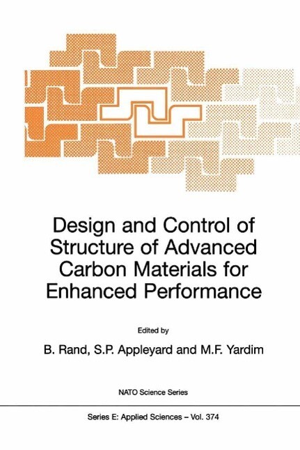  and Control of Structure of Advanced Carbon Materials for Enhanced Performance