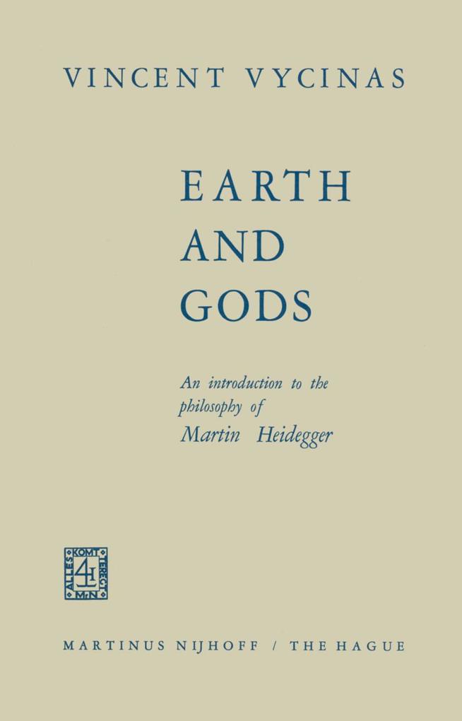 Earth and Gods