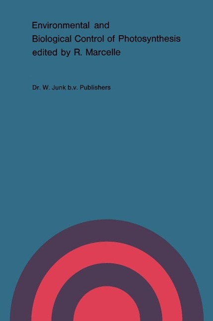 Environmental and Biological Control of Photosynthesis