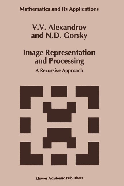 Image Representation and Processing