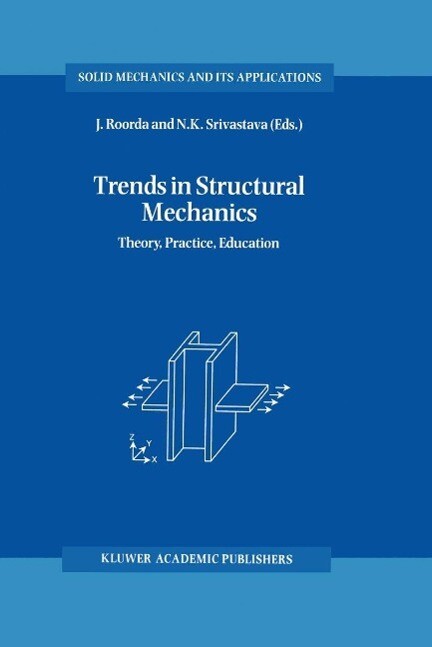 Trends in Structural Mechanics