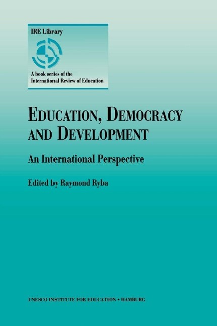 Education Democracy and Development